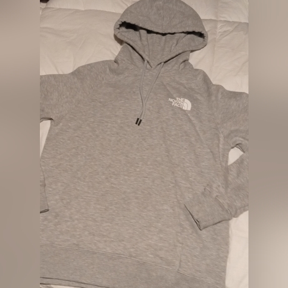 The North Face 80/20 Throwback Hoodie - Picture 1 of 4